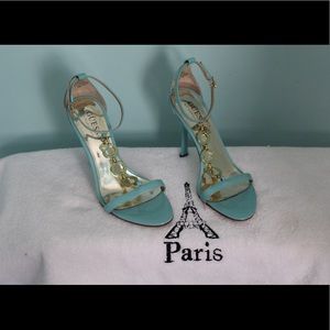 Guess Heels